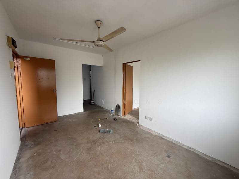 Flat for Rent at Kampung Lindungan PJS 6 - Joey Wong - Interior - PropertyGuru.com.my