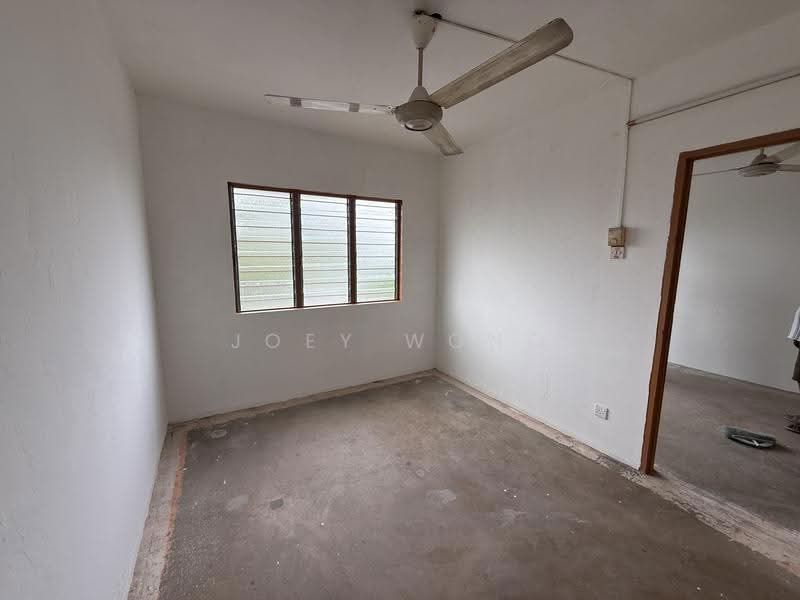 Flat for Rent at Kampung Lindungan PJS 6 - Joey Wong - Interior - PropertyGuru.com.my