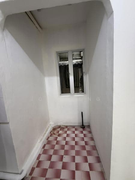 Flat for Rent at Kampung Lindungan PJS 6 - Joey Wong - Interior - PropertyGuru.com.my