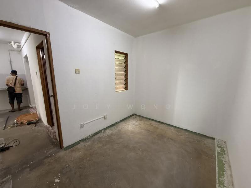 Flat for Rent at Kampung Lindungan PJS 6 - Joey Wong - Interior - PropertyGuru.com.my