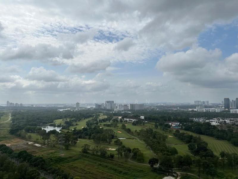 Kediaman Servis untuk Dijual di Molek Regency - Max Kan - View - PropertyGuru.com.my