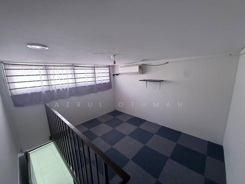 1-storey Terraced House for Sale in Taman Nusa Intan (Senawang) - Azrul Othman - Interior - PropertyGuru.com.my