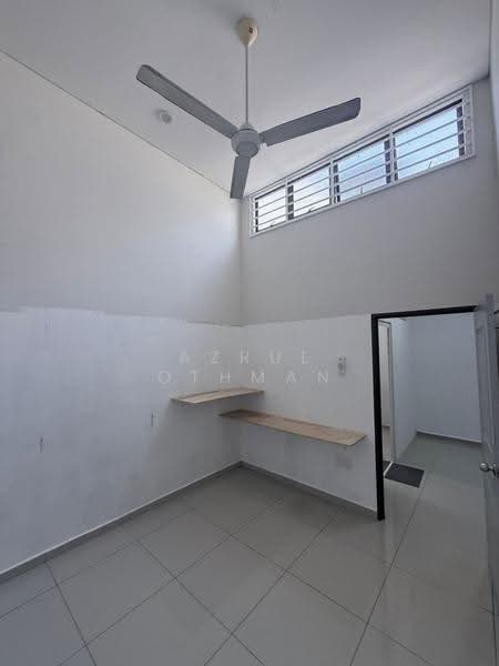 1-storey Terraced House for Sale in Taman Nusa Intan (Senawang) - Azrul Othman - Interior - PropertyGuru.com.my