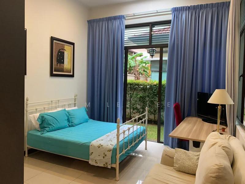 Bungalow House untuk Disewa di Setia Eco Park (Setia Alam) - Lim Lee Lee - Bedroom - PropertyGuru.com.my