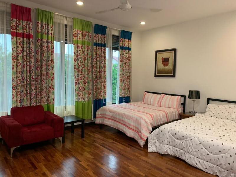 Bungalow House untuk Disewa di Setia Eco Park (Setia Alam) - Lim Lee Lee - Bedroom - PropertyGuru.com.my