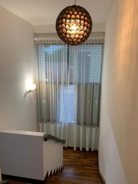 Bungalow House untuk Disewa di Setia Eco Park (Setia Alam) - Lim Lee Lee - Interior - PropertyGuru.com.my