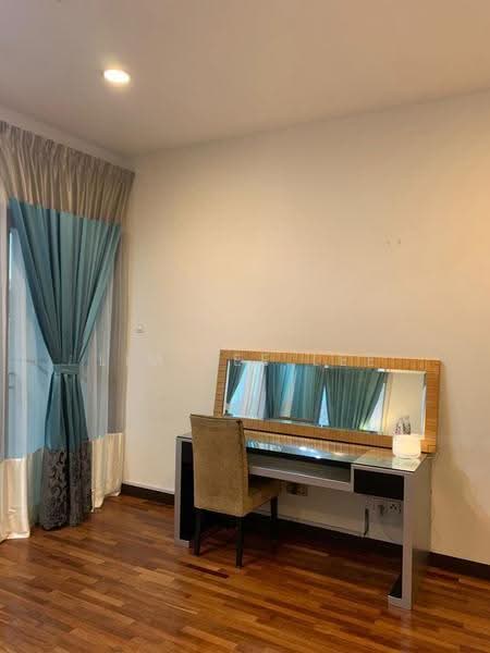 Bungalow House untuk Disewa di Setia Eco Park (Setia Alam) - Lim Lee Lee - Interior - PropertyGuru.com.my
