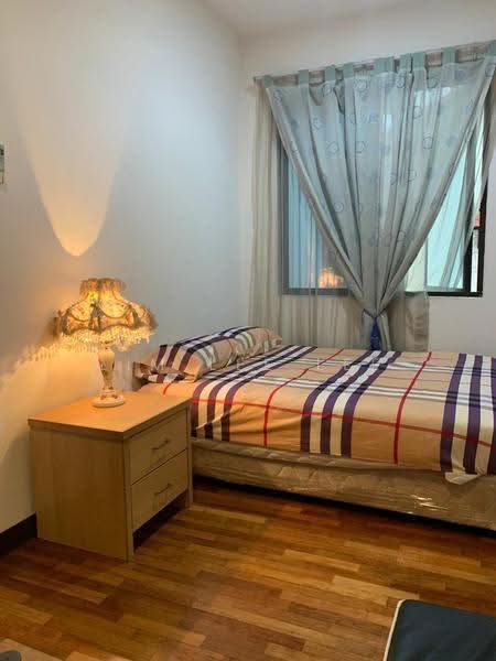Bungalow House untuk Disewa di Setia Eco Park (Setia Alam) - Lim Lee Lee - Bedroom - PropertyGuru.com.my