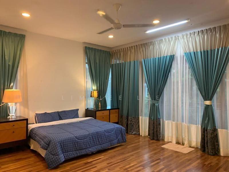 Bungalow House untuk Disewa di Setia Eco Park (Setia Alam) - Lim Lee Lee - Bedroom - PropertyGuru.com.my