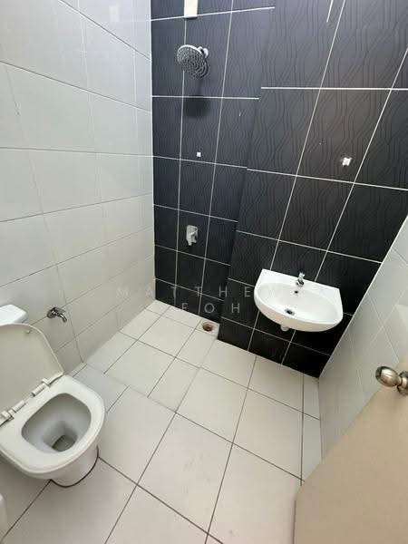 2-storey Terraced House for Rent in Eco Majestic (Semenyih) - Matthew Teoh - Bathroom - PropertyGuru.com.my