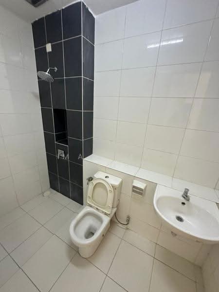 2-storey Terraced House for Rent in Eco Majestic (Semenyih) - Matthew Teoh - Bathroom - PropertyGuru.com.my