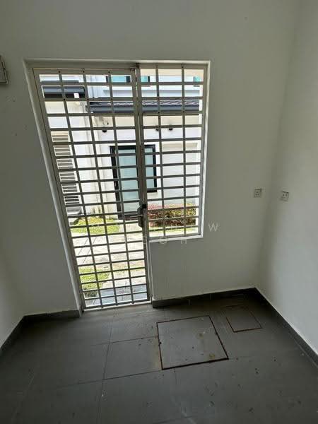 2-storey Terraced House for Rent in Eco Majestic (Semenyih) - Matthew Teoh - Entrance - PropertyGuru.com.my