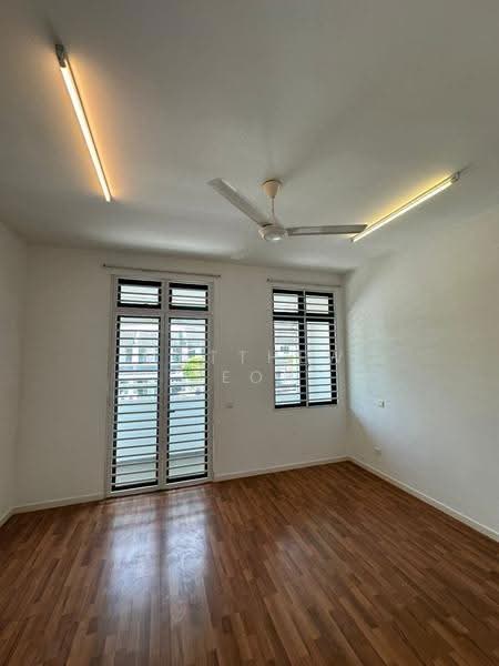 2-storey Terraced House for Rent in Eco Majestic (Semenyih) - Matthew Teoh - Interior - PropertyGuru.com.my
