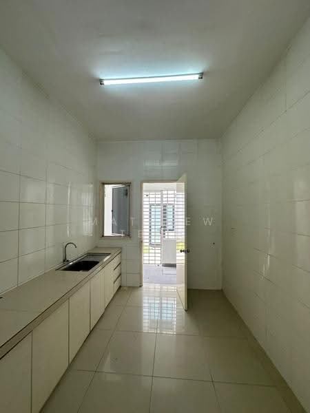 2-storey Terraced House for Rent in Eco Majestic (Semenyih) - Matthew Teoh - Kitchen - PropertyGuru.com.my