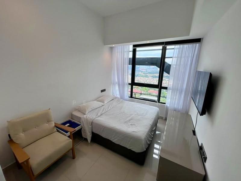 Service Residence for Rent at Novo Ampang - Peter Tan - Bedroom - PropertyGuru.com.my