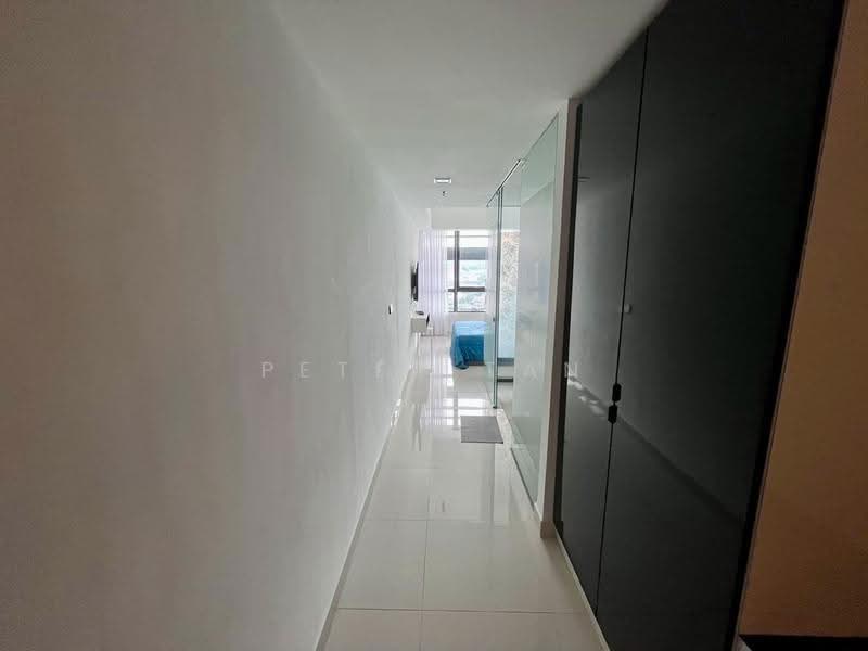 Service Residence for Rent at Novo Ampang - Peter Tan - Corridor - PropertyGuru.com.my