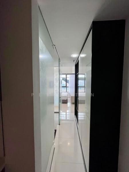 Service Residence for Rent at Novo Ampang - Peter Tan - Corridor - PropertyGuru.com.my
