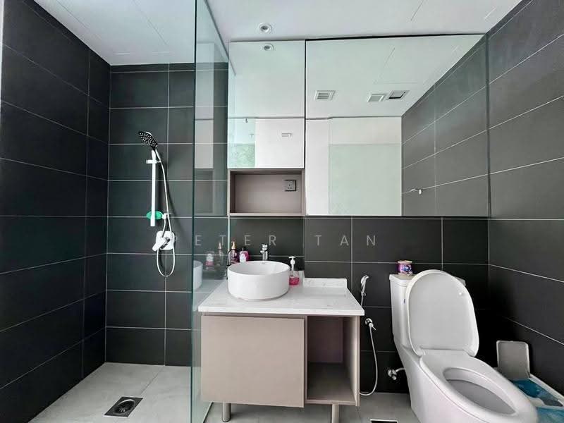 Service Residence for Rent at Novo Ampang - Peter Tan - Bathroom - PropertyGuru.com.my