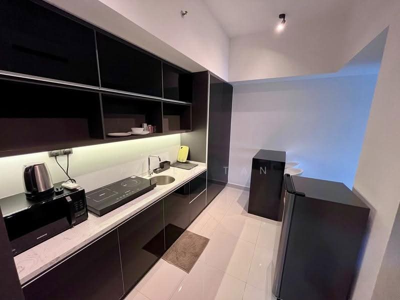 Service Residence for Rent at Novo Ampang - Peter Tan - Kitchen - PropertyGuru.com.my