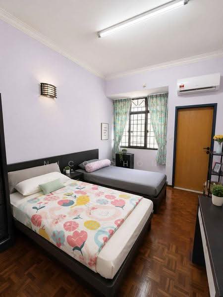 Rumah Teres 2-Tingkat untuk Dijual di Taman Johor Jaya (Johor Bahru) - Nico Chong - Bedroom - PropertyGuru.com.my