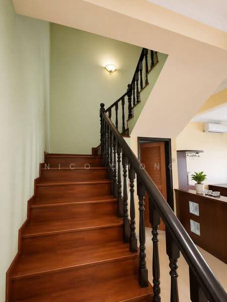 Rumah Teres 2-Tingkat untuk Dijual di Taman Johor Jaya (Johor Bahru) - Nico Chong - Interior - PropertyGuru.com.my