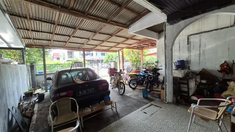2-storey Terraced House for Sale in Seksyen 4 (Shah Alam) - Irwan Yusoff - PropertyGuru.com.my