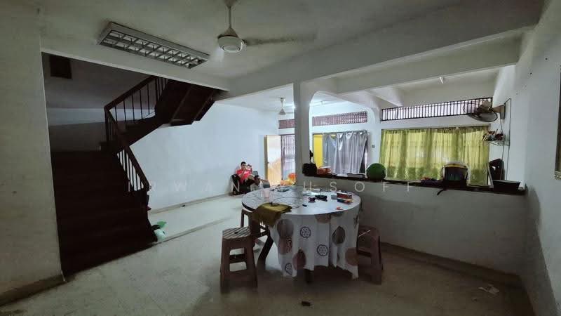 2-storey Terraced House for Sale in Seksyen 4 (Shah Alam) - Irwan Yusoff - PropertyGuru.com.my