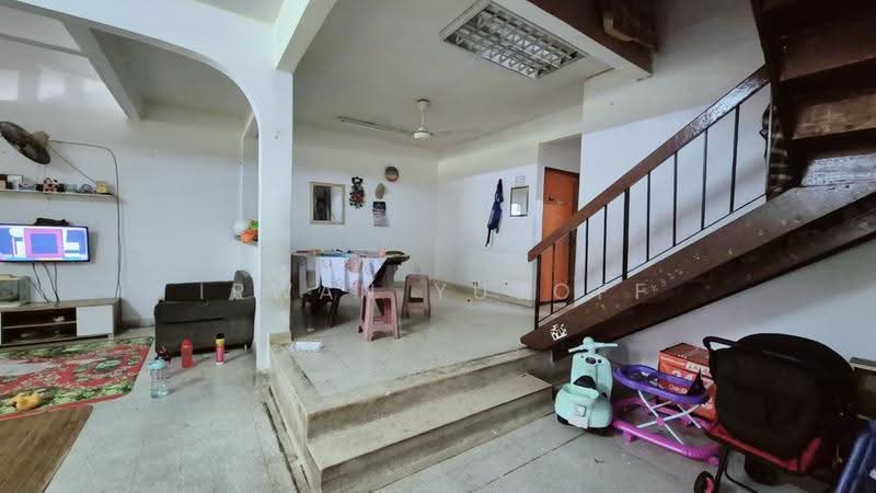 2-storey Terraced House for Sale in Seksyen 4 (Shah Alam) - Irwan Yusoff - PropertyGuru.com.my