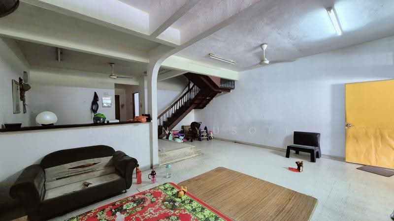 2-storey Terraced House for Sale in Seksyen 4 (Shah Alam) - Irwan Yusoff - PropertyGuru.com.my