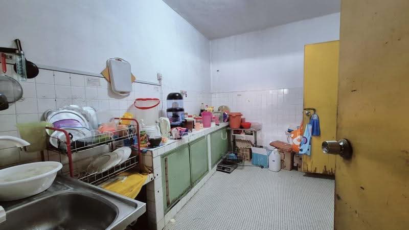 2-storey Terraced House for Sale in Seksyen 4 (Shah Alam) - Irwan Yusoff - PropertyGuru.com.my