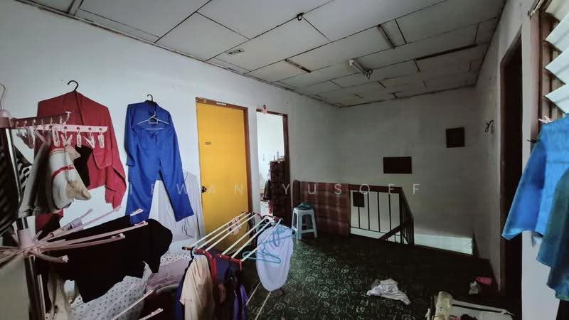 2-storey Terraced House for Sale in Seksyen 4 (Shah Alam) - Irwan Yusoff - PropertyGuru.com.my