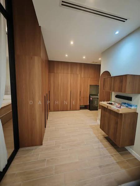 Service Residence for Rent at Residensi 38 Bangsar - Daphne Lim - Interior - PropertyGuru.com.my