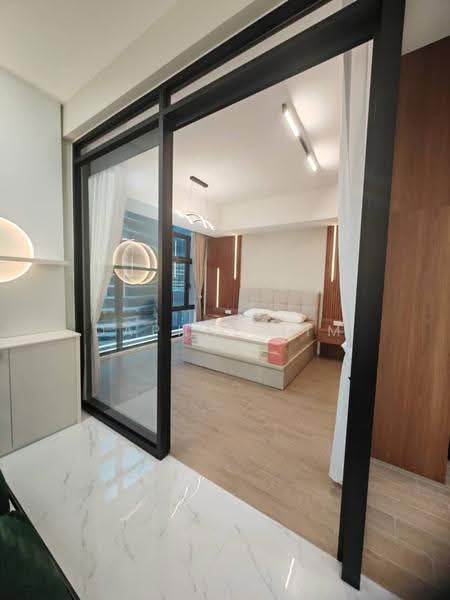 Service Residence for Rent at Residensi 38 Bangsar - Daphne Lim - Bedroom - PropertyGuru.com.my