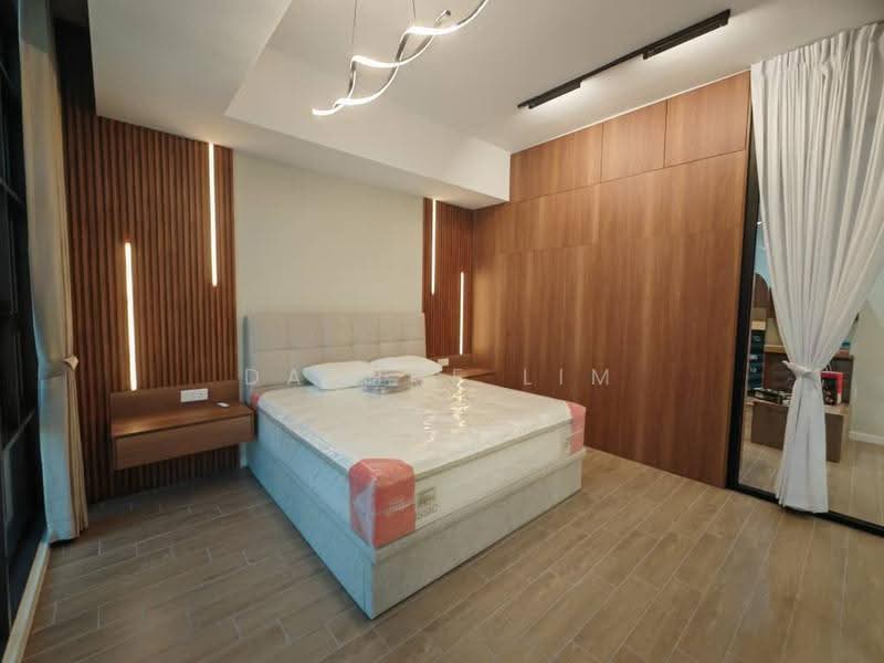 Service Residence for Rent at Residensi 38 Bangsar - Daphne Lim - Bedroom - PropertyGuru.com.my