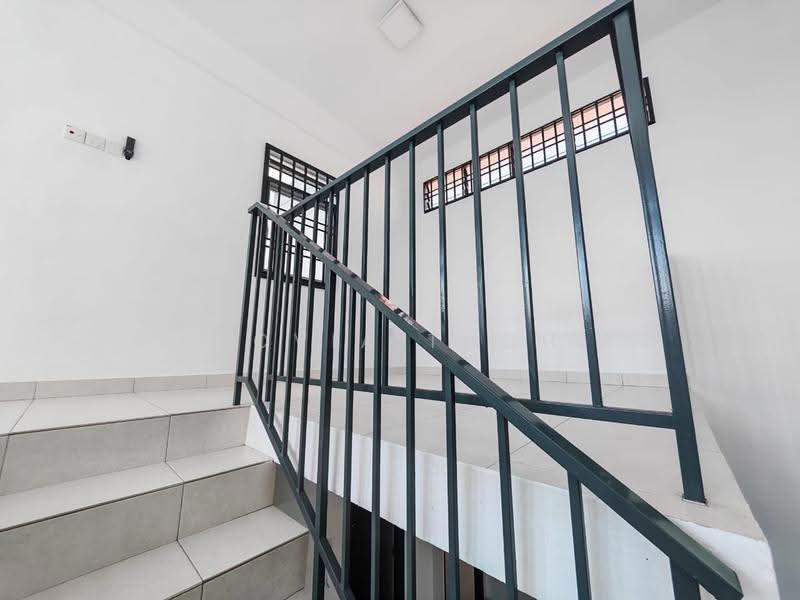 2.5-storey Terraced House for Rent in Gelang Patah (Johor) - Jovia Thoh - Interior - PropertyGuru.com.my