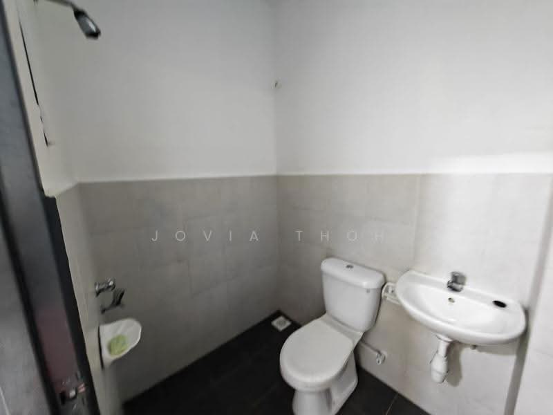 2.5-storey Terraced House for Rent in Gelang Patah (Johor) - Jovia Thoh - Bathroom - PropertyGuru.com.my