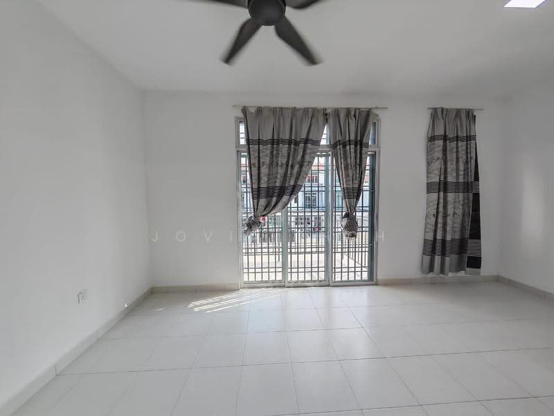 2.5-storey Terraced House for Rent in Gelang Patah (Johor) - Jovia Thoh - Living Room - PropertyGuru.com.my