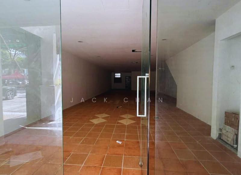 Shop for Rent in Petaling Jaya (Selangor) - Jack Chan - Interior - PropertyGuru.com.my