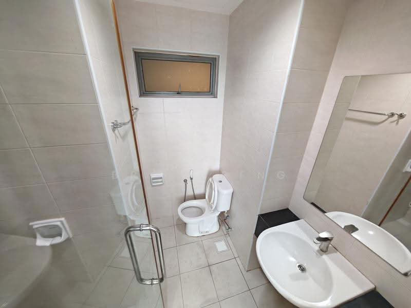 Service Residence for Rent at Tropicana City Tropics - Bryan Peng - Bathroom - PropertyGuru.com.my