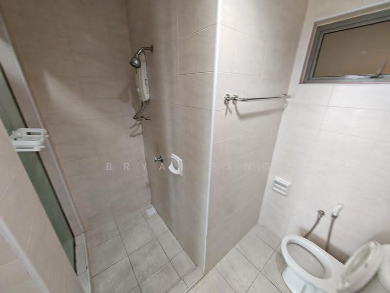 Service Residence for Rent at Tropicana City Tropics - Bryan Peng - Bathroom - PropertyGuru.com.my