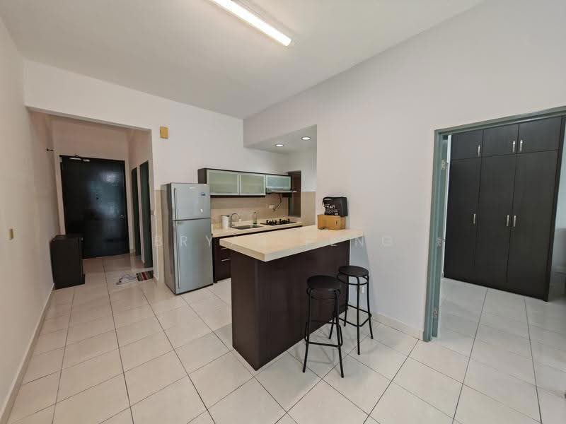 Service Residence for Rent at Tropicana City Tropics - Bryan Peng - Kitchen - PropertyGuru.com.my