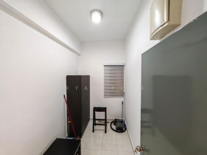 Service Residence for Rent at Tropicana City Tropics - Bryan Peng - Interior - PropertyGuru.com.my