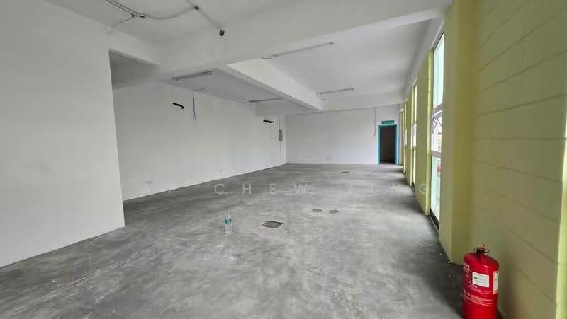 Factory for Rent in Sungai Kapar Indah Industrial Park (Kapar) - Yap Chew Ying - Interior - PropertyGuru.com.my