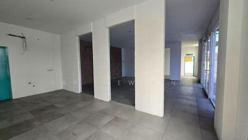 Factory for Rent in Sungai Kapar Indah Industrial Park (Kapar) - Yap Chew Ying - Interior - PropertyGuru.com.my
