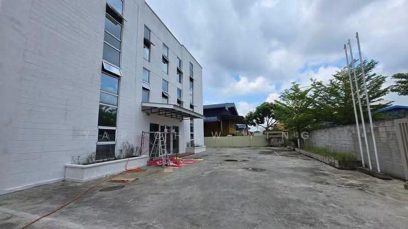 Factory for Rent in Sungai Kapar Indah Industrial Park (Kapar) - Yap Chew Ying - Exterior - PropertyGuru.com.my