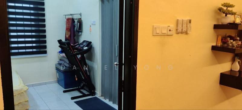 Terraced House for Sale in Ulu Tiram (Johor) - Daniel Yong - Interior - PropertyGuru.com.my