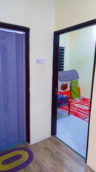 Terraced House for Sale in Ulu Tiram (Johor) - Daniel Yong - Interior - PropertyGuru.com.my