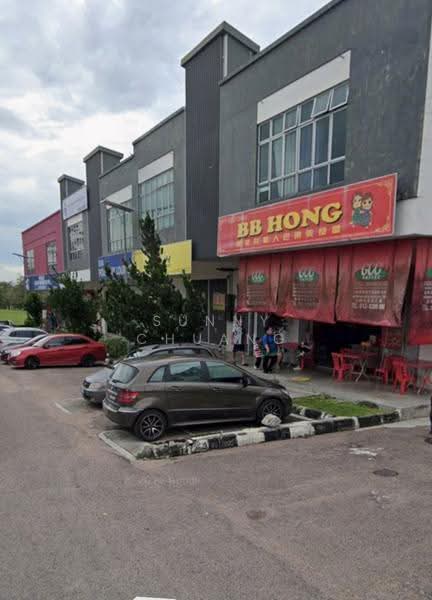 Shop for Sale in Taman Pasir Putih (Pasir Gudang) - Sunny Chuang - PropertyGuru.com.my