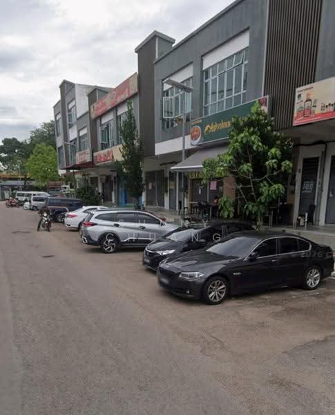 Shop for Sale in Taman Pasir Putih (Pasir Gudang) - Sunny Chuang - Exterior - PropertyGuru.com.my