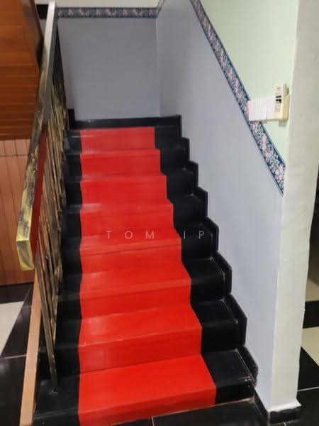 2-storey Terraced House for Sale in Taman Daya (Kepong) - Tom Ip - Interior - PropertyGuru.com.my
